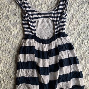 Abercrombie Spring/Summer Dress